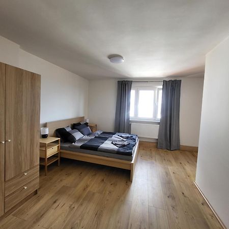 City Center Apartments - Moderna Brno Rimske Namesti V Exterior photo
