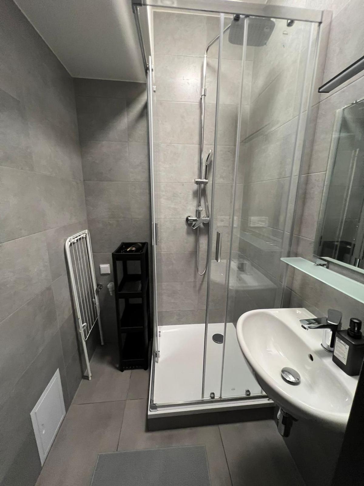 City Center Apartments - Moderna Brno Rimske Namesti V Exterior photo