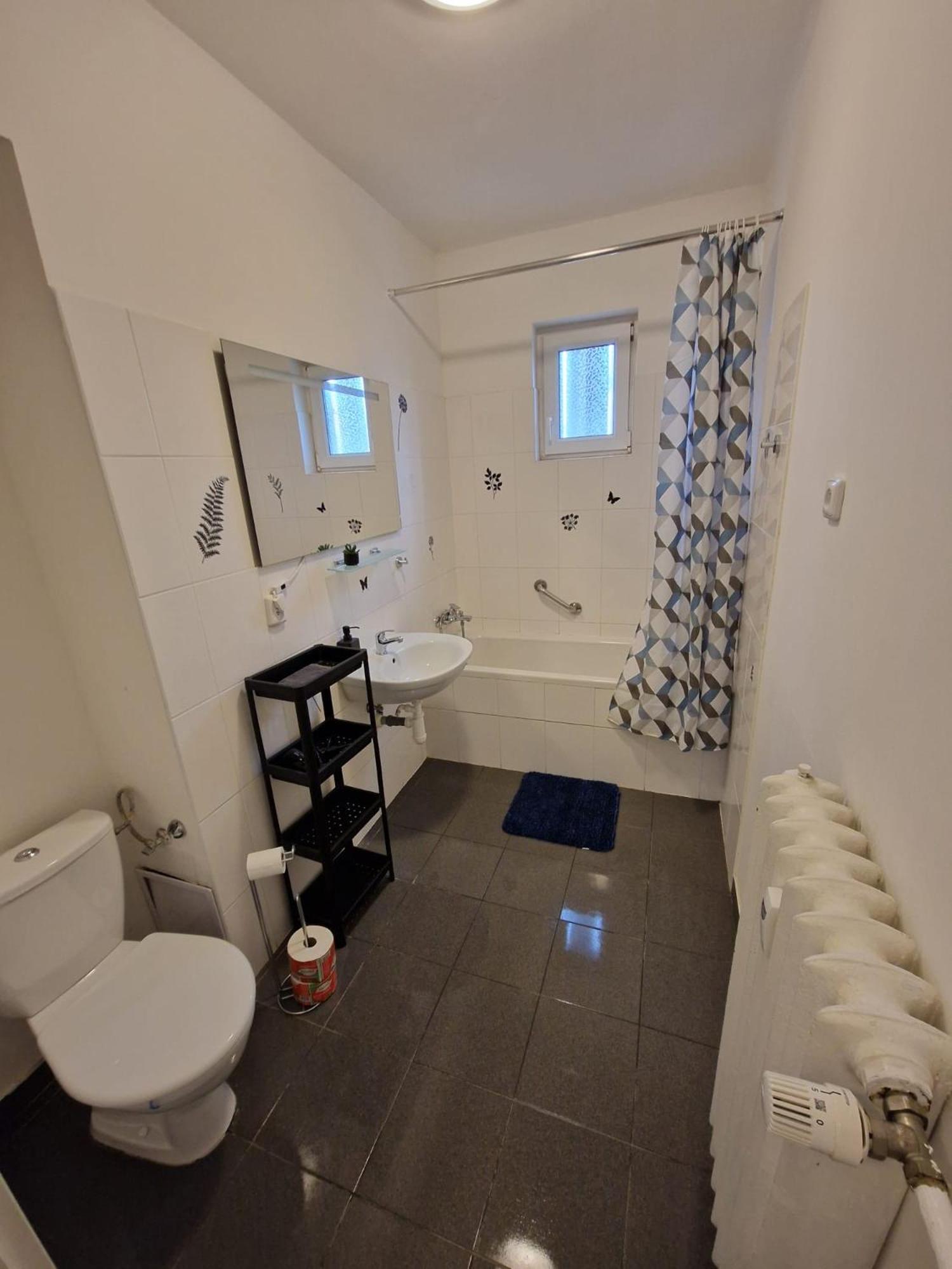 City Center Apartments - Moderna Brno Rimske Namesti V Exterior photo