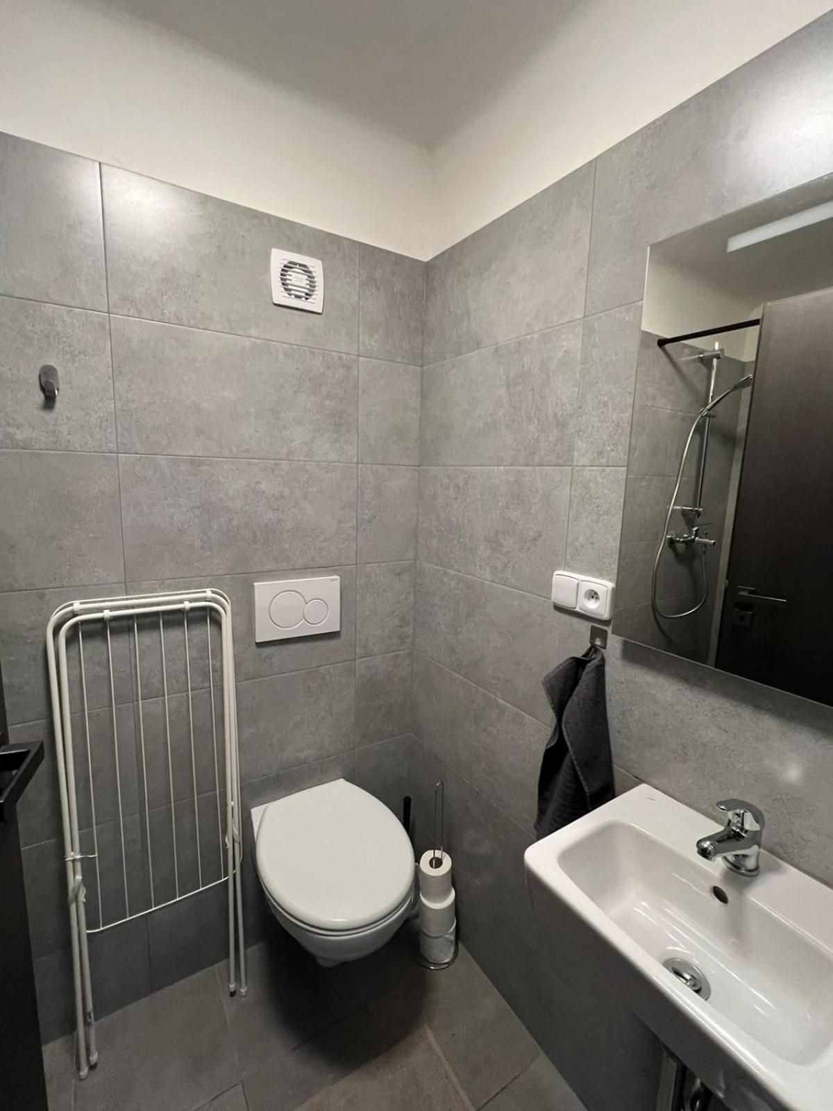 City Center Apartments - Moderna Brno Rimske Namesti V Exterior photo